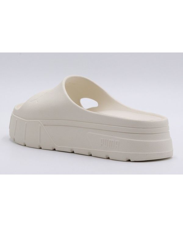 Puma Mayze Stack Injex Wns Παντόφλες (389454 05)