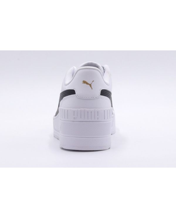 Puma Karmen Wedge Sneakers (390985 02)