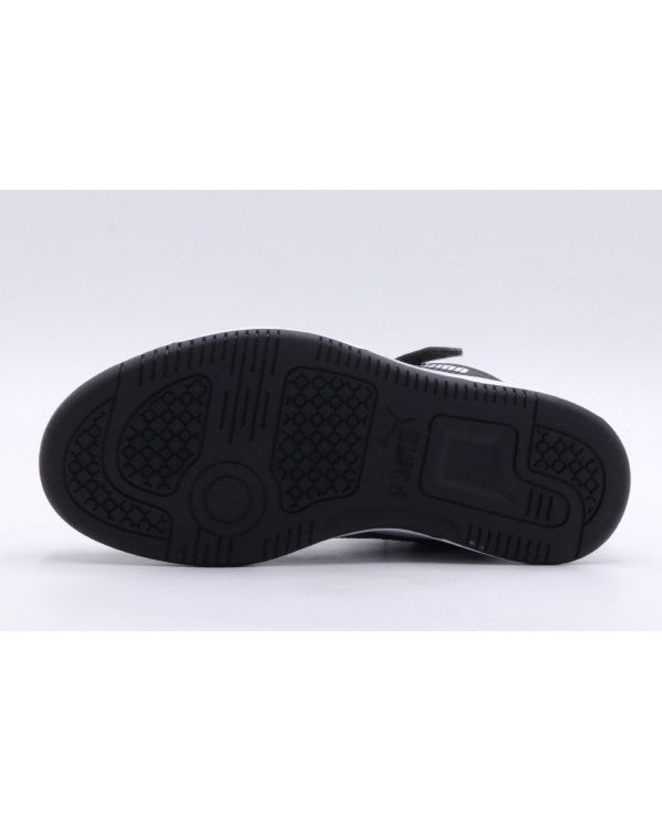 Puma Rebound V6 Mid Ac- Ps Sneakers (393832 01)