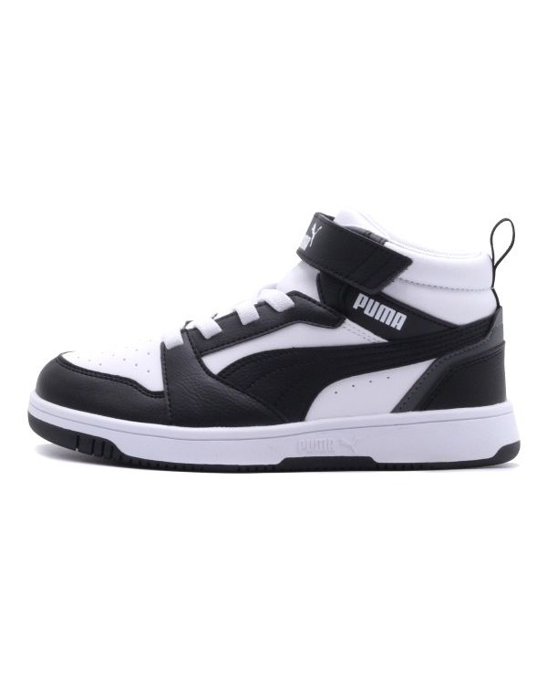 Puma Rebound V6 Mid Ac- Ps Sneakers (393832 01)