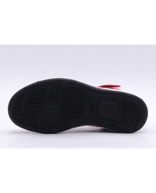 Puma Rebound V6 Mid Ac- Ps Sneakers (393832 03)