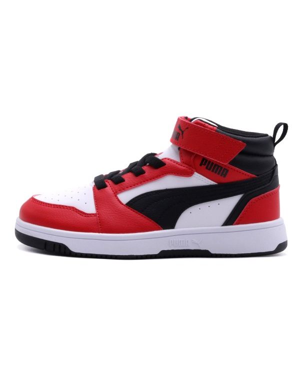 Puma Rebound V6 Mid Ac- Ps Sneakers (393832 03)
