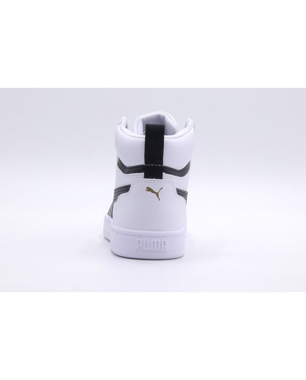 Puma Caven 2.0 Mid Jr Sneakers (393842 01)