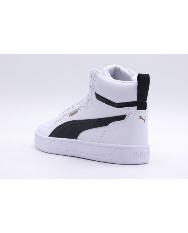 Puma Caven 2.0 Mid Jr Sneakers (393842 01)