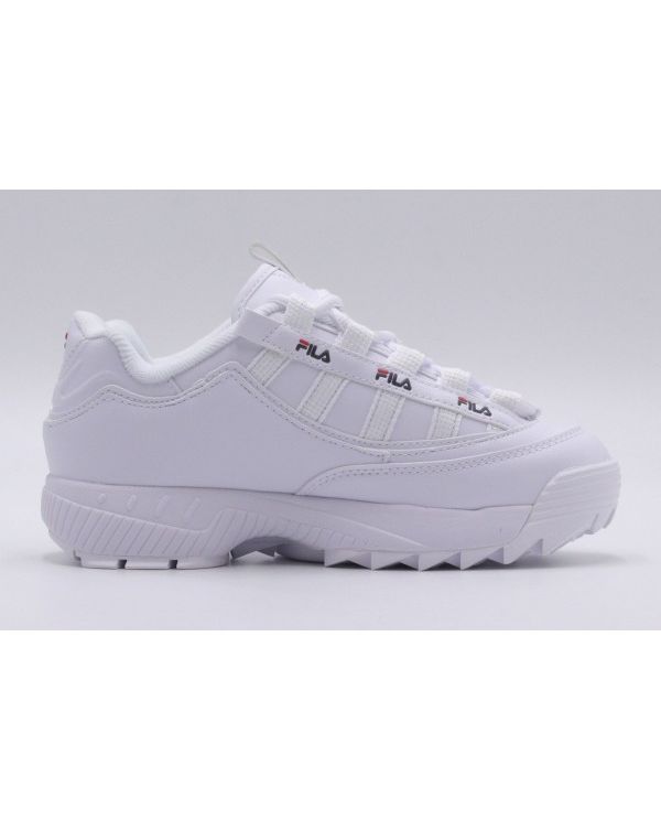 Fila D-Formation Sneakers (3CM00776-125)