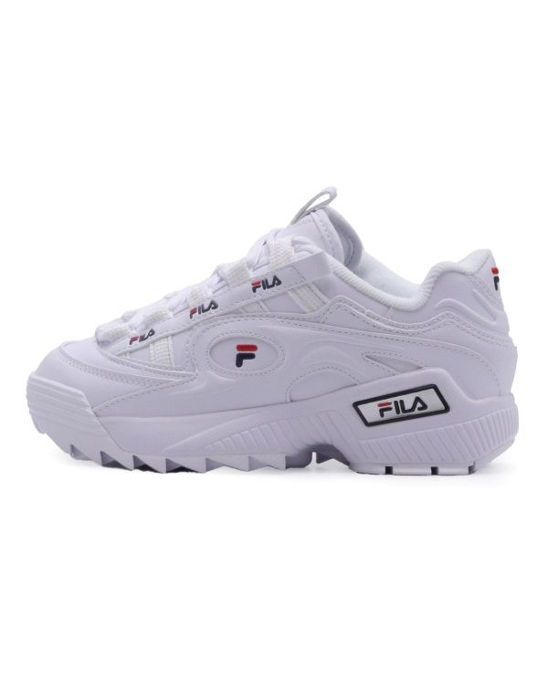 Fila D-Formation Sneakers (3CM00776-125)