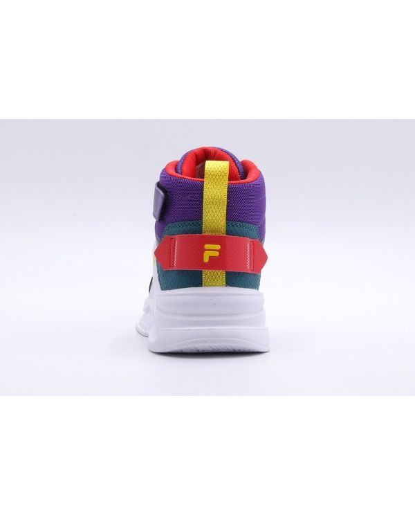 Fila Memory Ayo 2 V Sneakers (3YF33005-860)