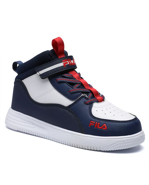 Fila Memory Ayo V Sneakers (3YF23014-214)