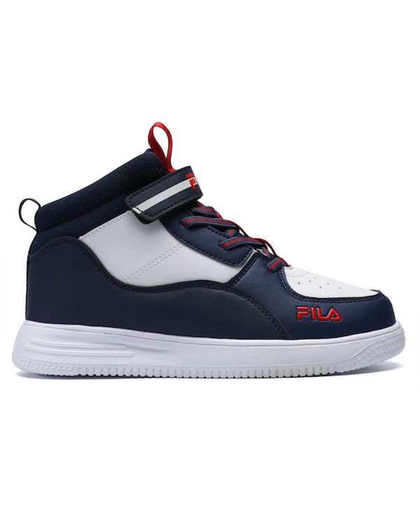 Fila Memory Ayo V Sneakers (3YF23014-214)