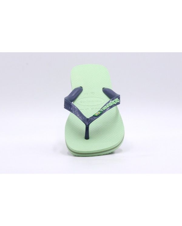 Havaianas H Brazil Logo Fc Σαγιονάρες (4110850 1822)