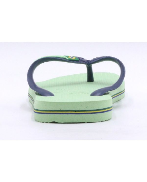 Havaianas H Brazil Logo Fc Σαγιονάρες (4110850 1822)