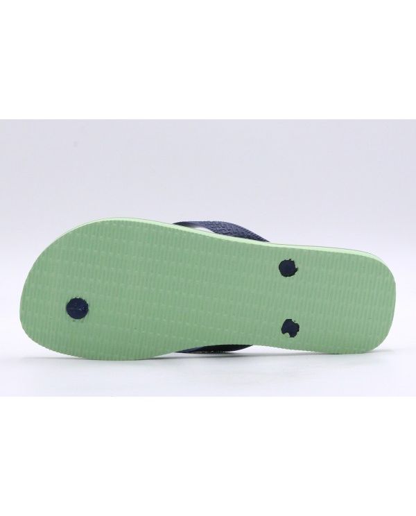 Havaianas H Brazil Logo Fc Σαγιονάρες (4110850 1822)