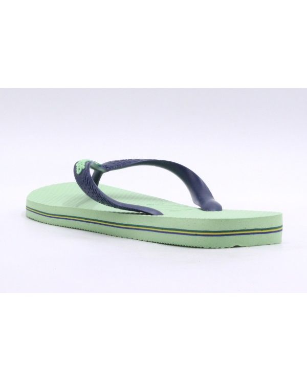 Havaianas H Brazil Logo Fc Σαγιονάρες (4110850 1822)