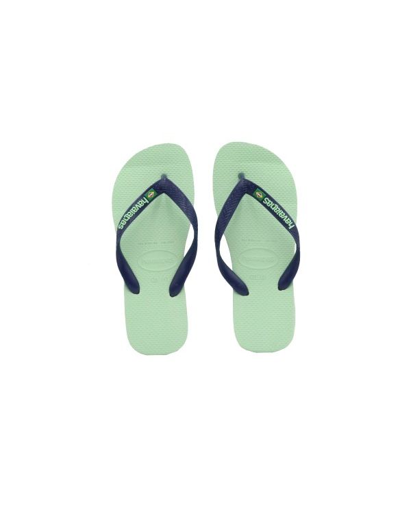 Havaianas H Brazil Logo Fc Σαγιονάρες (4110850 1822)