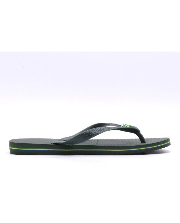 Havaianas H Brazil Logo Fc Σαγιονάρες (4110850 5983)
