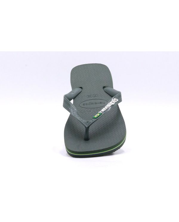 Havaianas H Brazil Logo Fc Σαγιονάρες (4110850 5983)