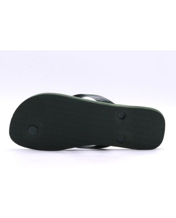 Havaianas H Brazil Logo Fc Σαγιονάρες (4110850 5983)