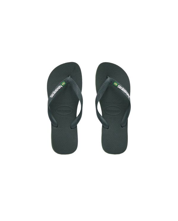 Havaianas H Brazil Logo Fc Σαγιονάρες (4110850 5983)