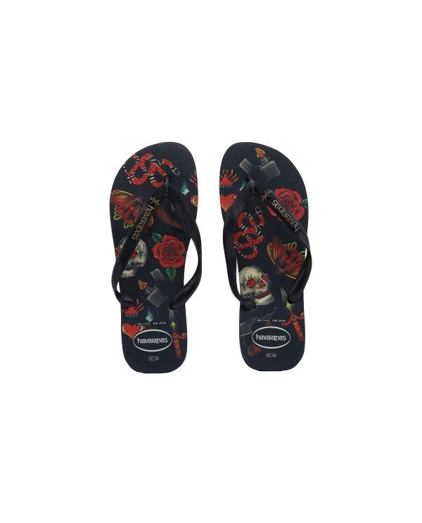 Havaianas Hav Top Tribo Fc Σαγιονάρες (4144505 1069)