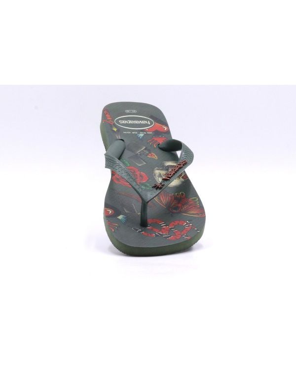 Havaianas Hav Top Tribo Fc Σαγιονάρες (4144505 4896)