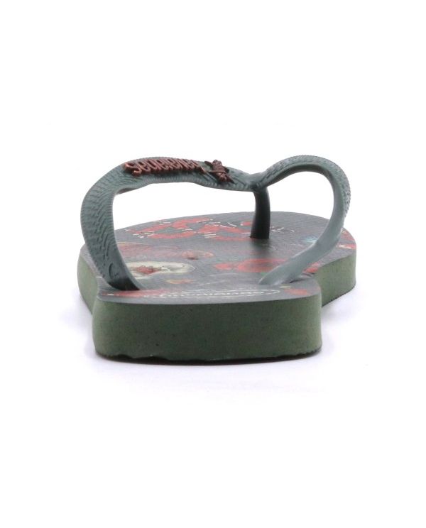 Havaianas Hav Top Tribo Fc Σαγιονάρες (4144505 4896)