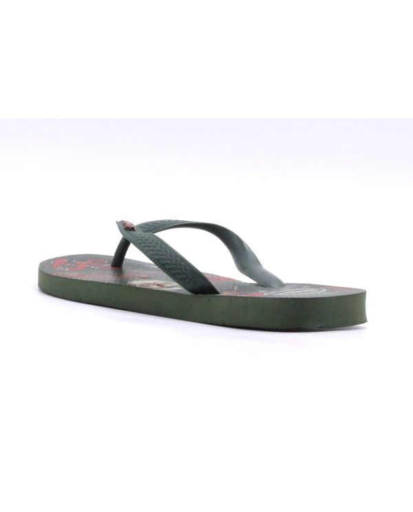 Havaianas Hav Top Tribo Fc Σαγιονάρες (4144505 4896)