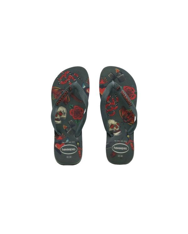 Havaianas Hav Top Tribo Fc Σαγιονάρες (4144505 4896)