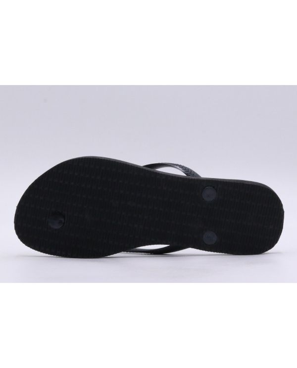 Havaianas Sl Crstl Sw Ii Fc Σαγιονάρες (4145651 0090)