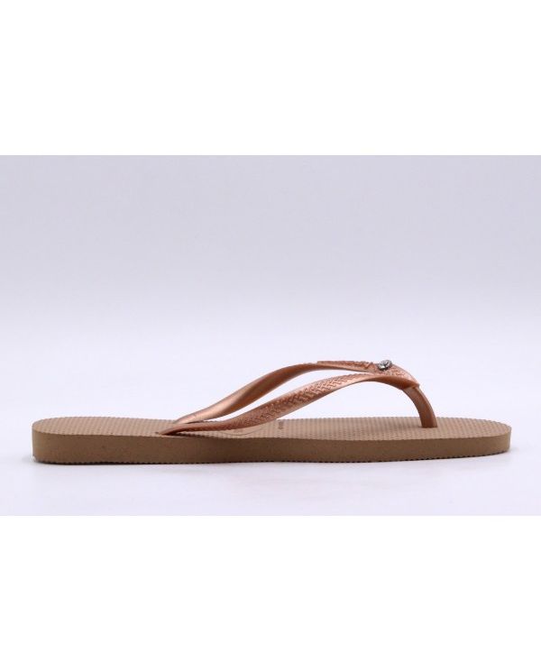 Havaianas Sl Crstl Sw Ii Fc Σαγιονάρες (4145651 3581)