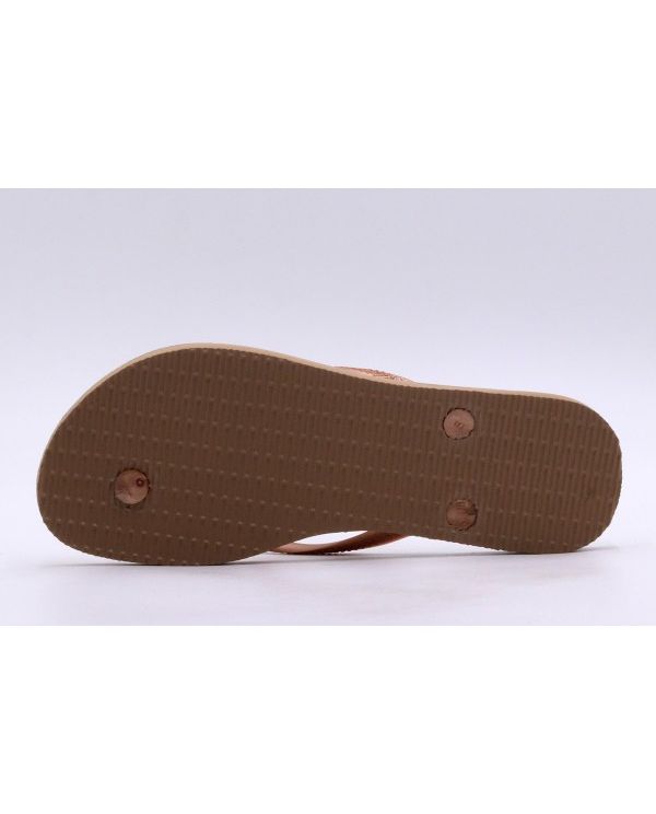Havaianas Sl Crstl Sw Ii Fc Σαγιονάρες (4145651 3581)