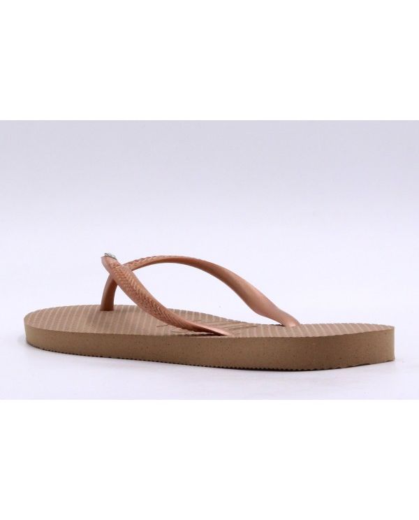 Havaianas Sl Crstl Sw Ii Fc Σαγιονάρες (4145651 3581)