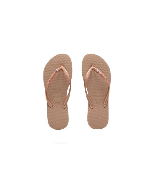 Havaianas Sl Crstl Sw Ii Fc Σαγιονάρες (4145651 3581)