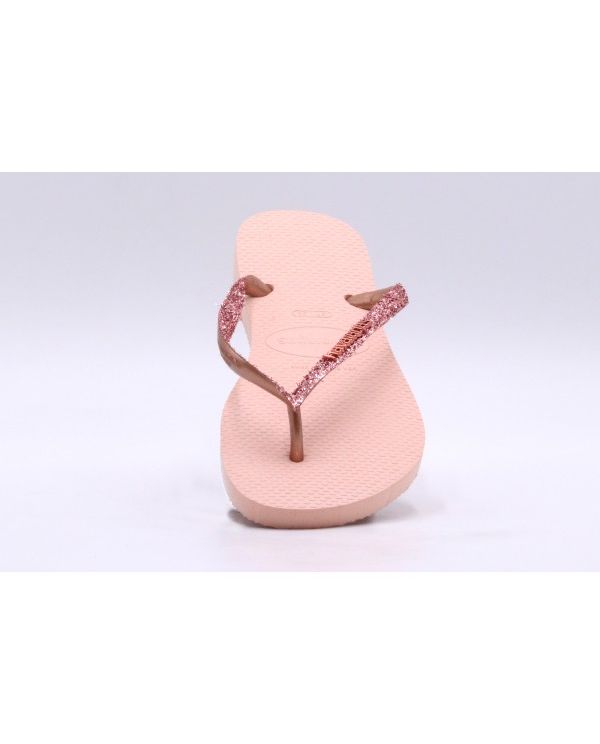 Havaianas Slim Glitter Ii Fc Σαγιονάρες (4146975 3606)