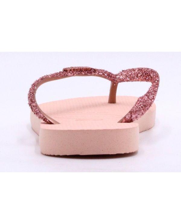 Havaianas Slim Glitter Ii Fc Σαγιονάρες (4146975 3606)