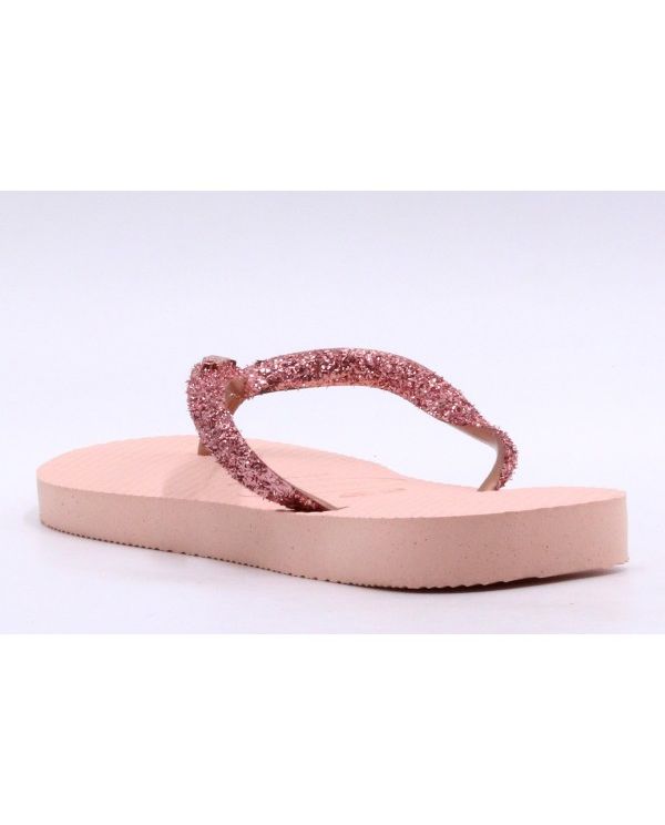 Havaianas Slim Glitter Ii Fc Σαγιονάρες (4146975 3606)