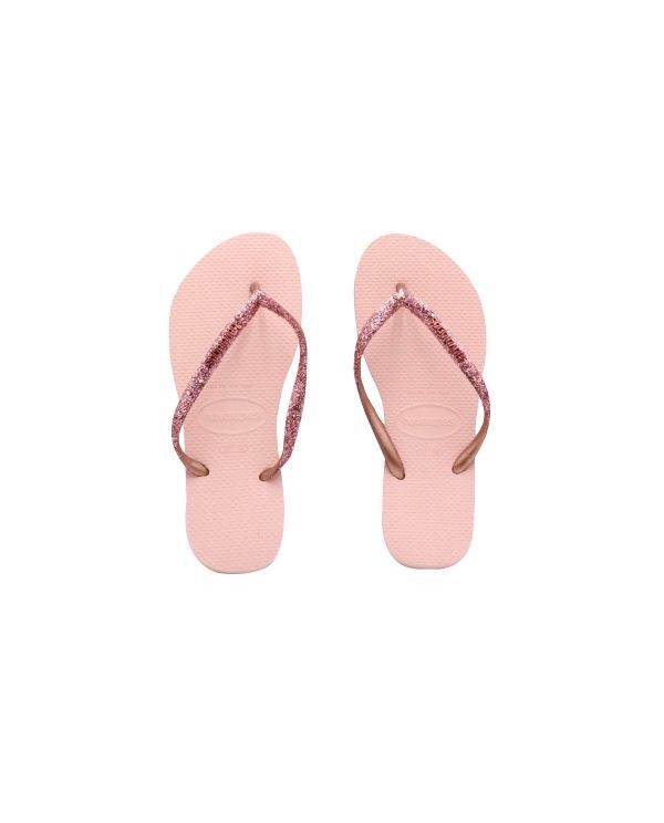 Havaianas Slim Glitter Ii Fc Σαγιονάρες (4146975 3606)
