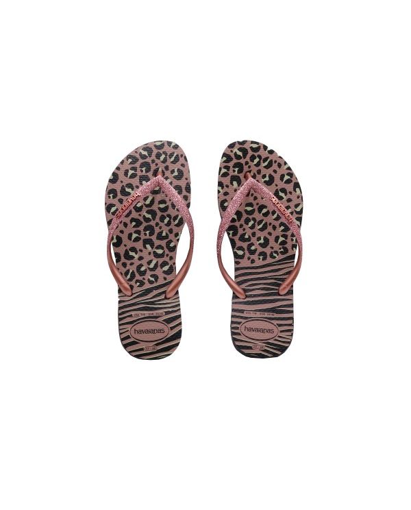 Havaianas H Sl Anim Mix Fc Σαγιονάρες (4147964 1924)
