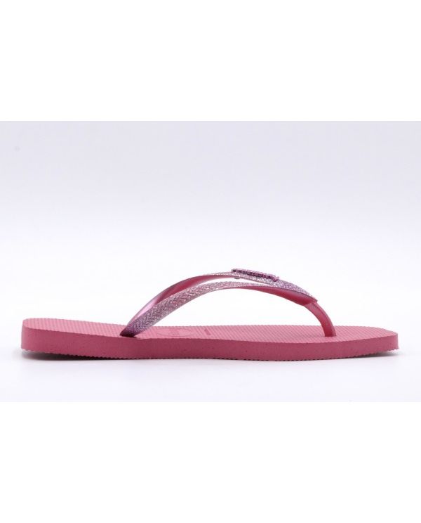 Havaianas H. S Square Glt Fc Σαγιονάρες (4148102 1750)