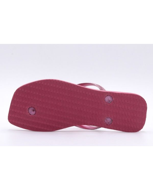 Havaianas H. S Square Glt Fc Σαγιονάρες (4148102 1750)