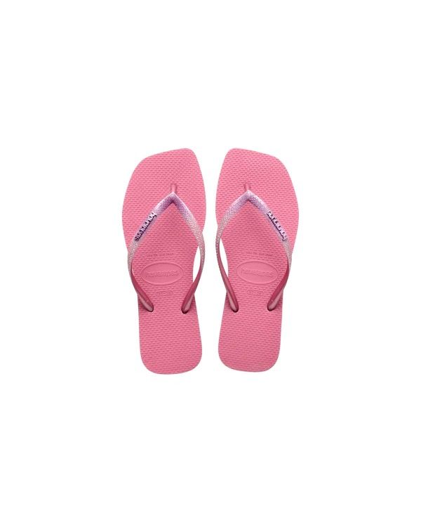 Havaianas H. S Square Glt Fc Σαγιονάρες (4148102 1750)