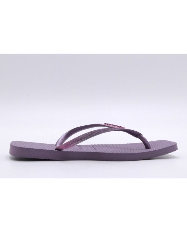Havaianas H. S Square Glt Fc Σαγιονάρες (4148102 1780)