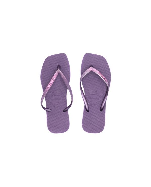 Havaianas H. S Square Glt Fc Σαγιονάρες (4148102 1780)