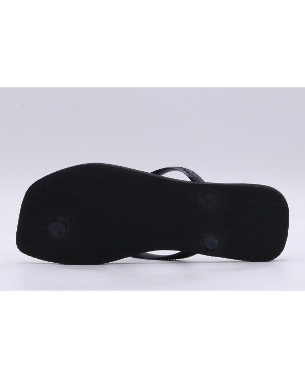 Havaianas H. Sl Sq Lg Met Fc Σαγιονάρες (4148257 2976)