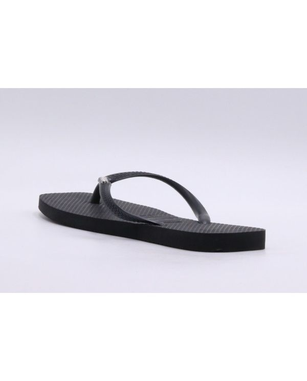 Havaianas H. Sl Sq Lg Met Fc Σαγιονάρες (4148257 2976)