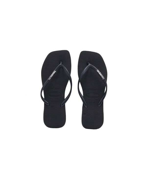 Havaianas H. Sl Sq Lg Met Fc Σαγιονάρες (4148257 2976)