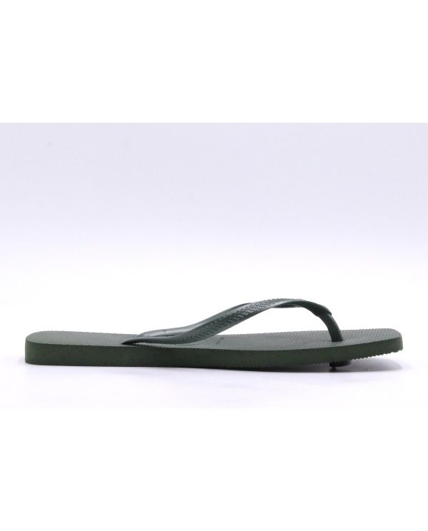 Havaianas H Sl Sq Lg Met Fc Σαγιονάρες (4148257 4896)