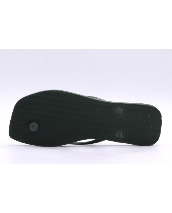 Havaianas H Sl Sq Lg Met Fc Σαγιονάρες (4148257 4896)
