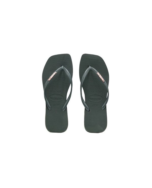 Havaianas H Sl Sq Lg Met Fc Σαγιονάρες (4148257 4896)