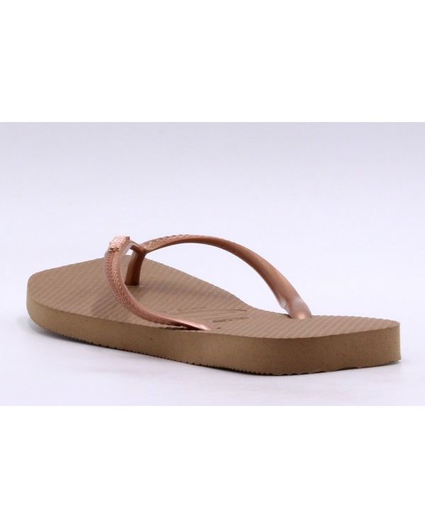 Havaianas H Sl Sq Lg Met Fc Σαγιονάρες (4148257 5282)