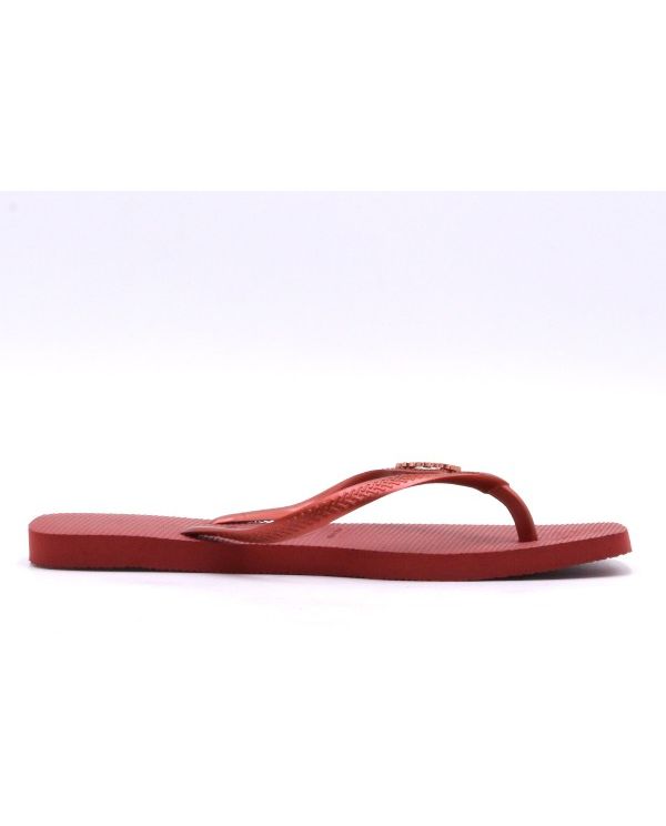 Havaianas H. Sl Sq Lg Met Fc Σαγιονάρες (4148257 5416)